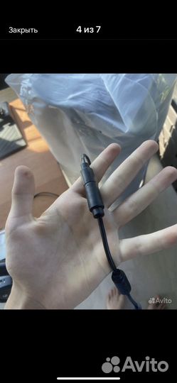 Руль для xbox one-series s