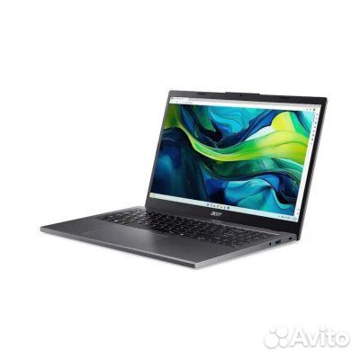 Ноутбук Acer Aspire 15 A15-41M-R78V - новый