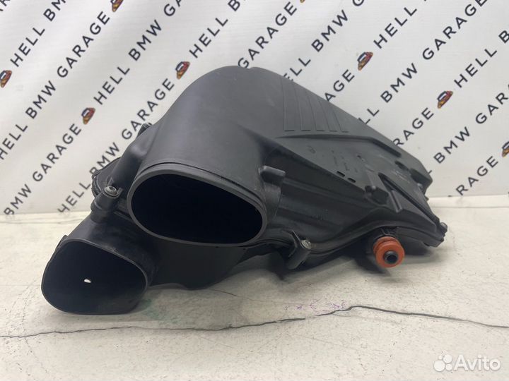 Корпус воздушного фильтра правый Bmw F01 F02 F07