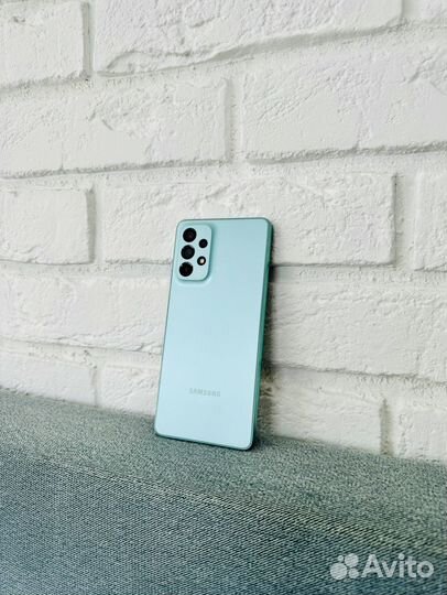 Samsung Galaxy A73 5G, 8/128 ГБ