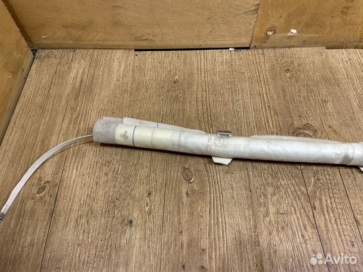 Подушка безопасности шторка Ford Mondeo 4