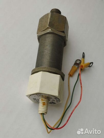 Датчик реле де57-200 (СССР)