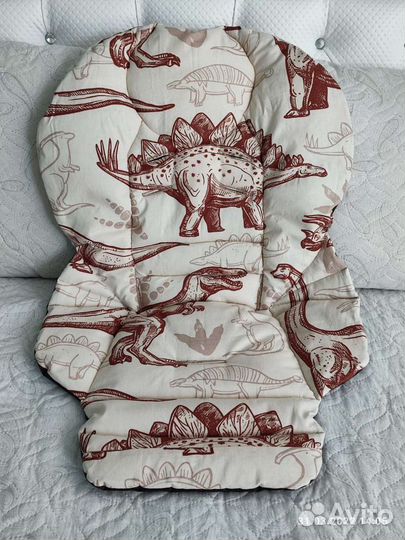 Чехол на стульчик для кормления