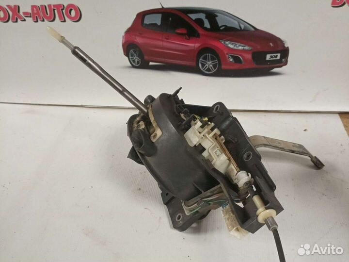 Селектор АКПП Infiniti FX 35/45/S50