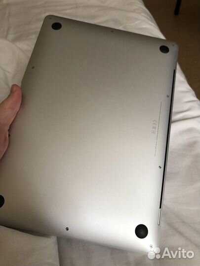 Macbook air 13 2018 retina