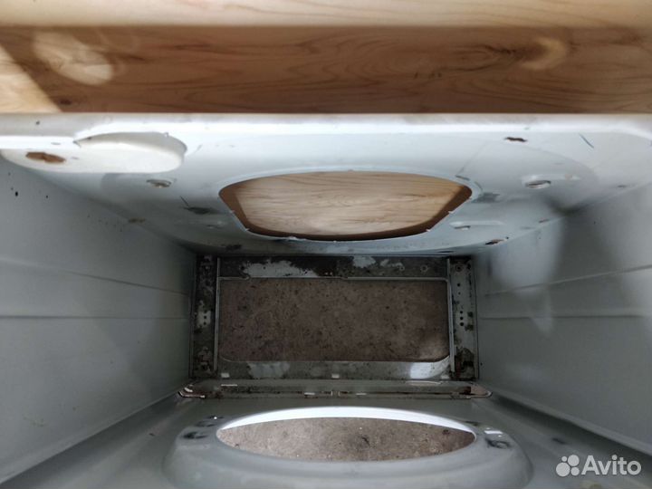 Корпус от стиральной машины Indesit