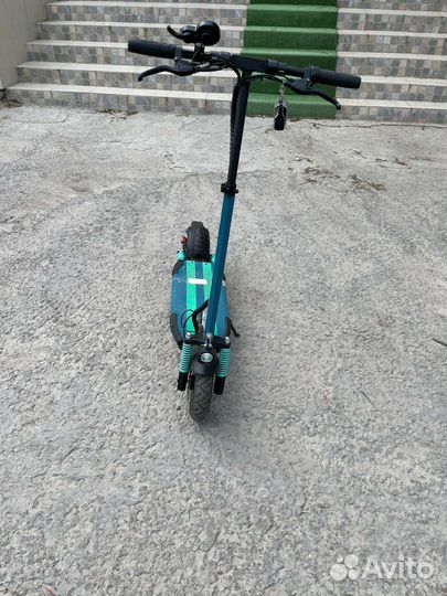 Электросамокат Storm 50S