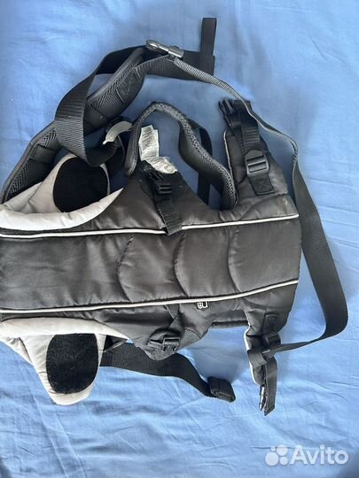 Рюкзак переноска кенгуру mothercare