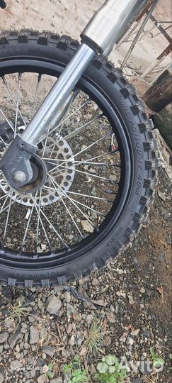 Продам пит байк