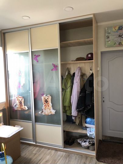 Дом 250 м² на участке 74 сот.