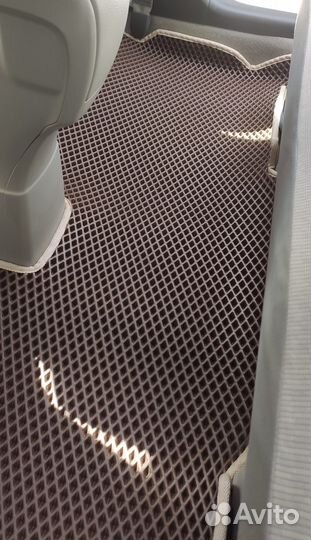 Коврики eva ева