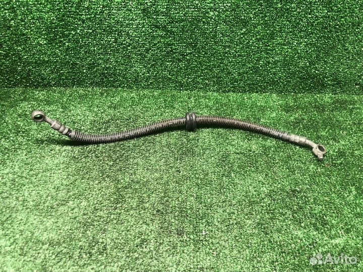 Шланг тормозной задний Kawasaki ZZR 400 400-2