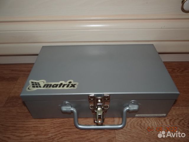 Бокс-коробочка для хранения