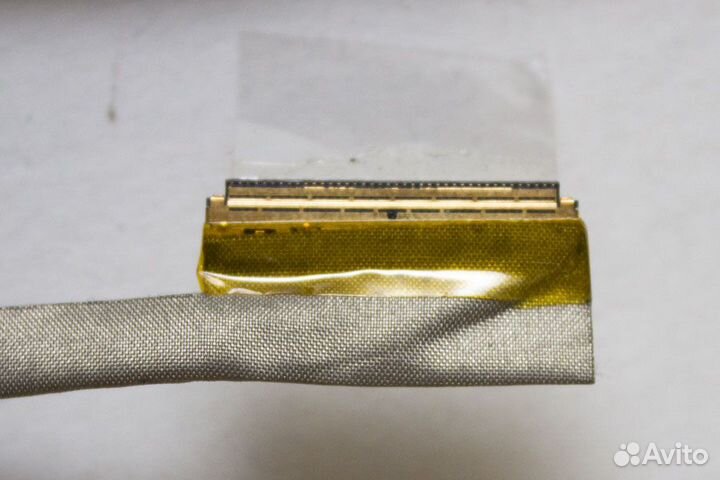 Шлейф матрицы DD0KL2LC000 для Lenovo Y460