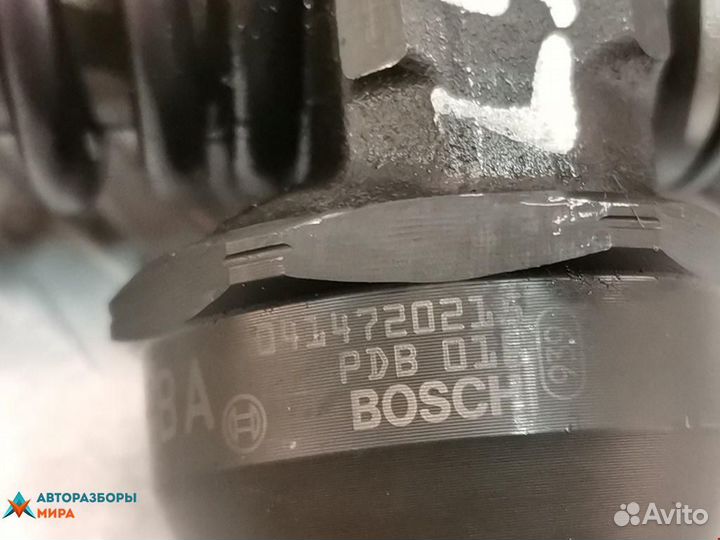 Форсунка Volkswagen Passat B6 2006 038130073AG