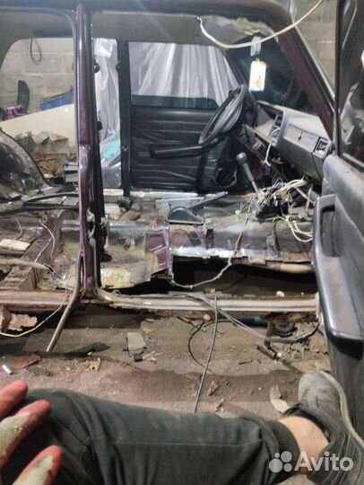 Ремонт авто