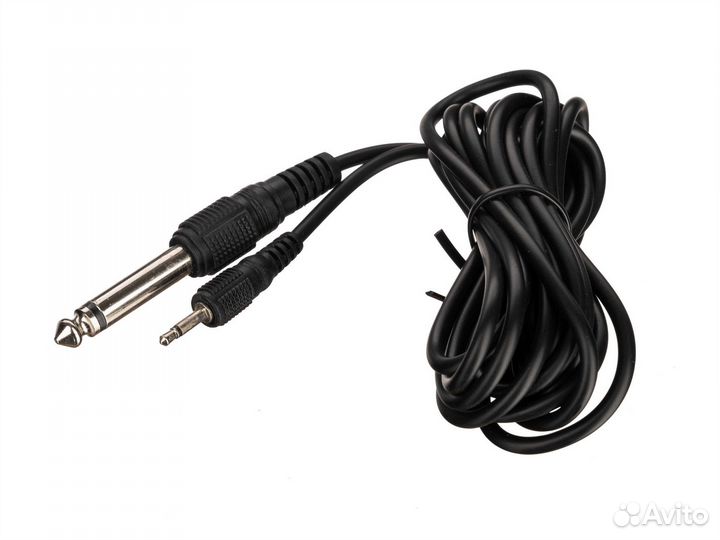 Звукосниматель для акустической гитары