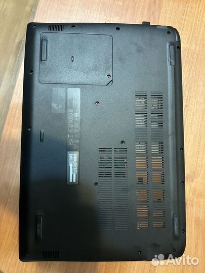 Acer aspire a315-33