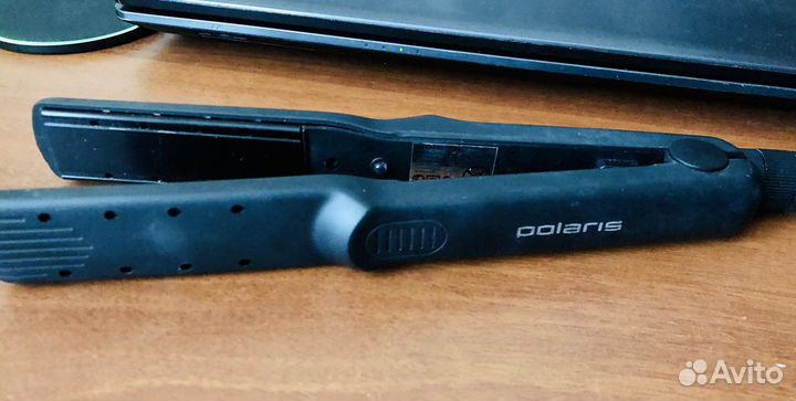 Выпрямитель для волос Polaris