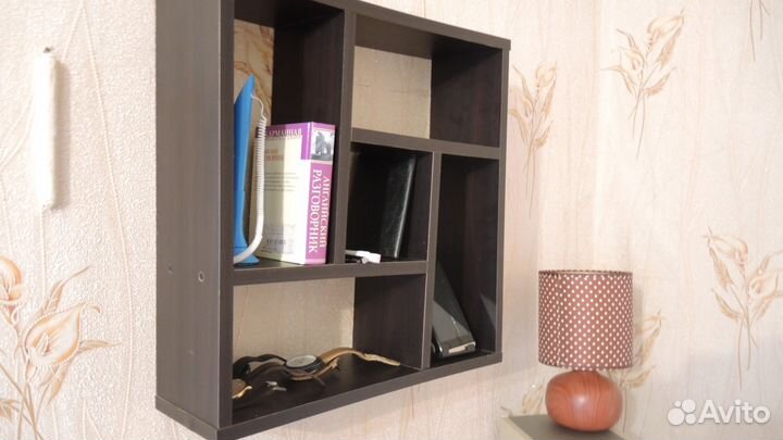 Оригинальная полка