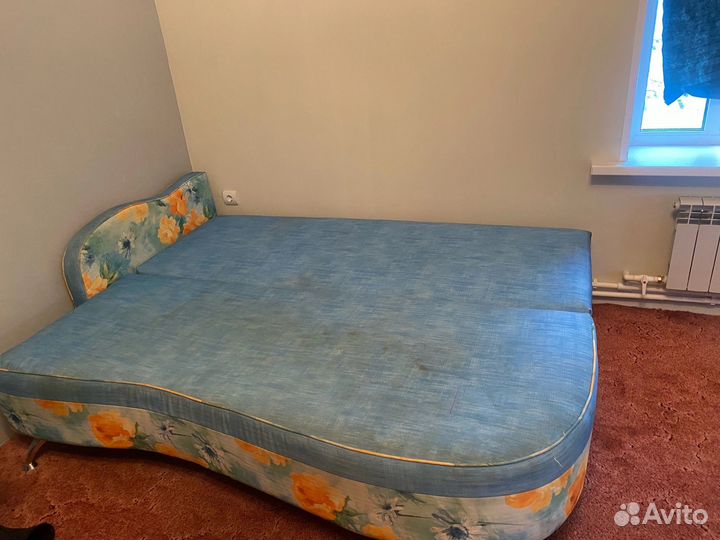 Диван бу 210х150