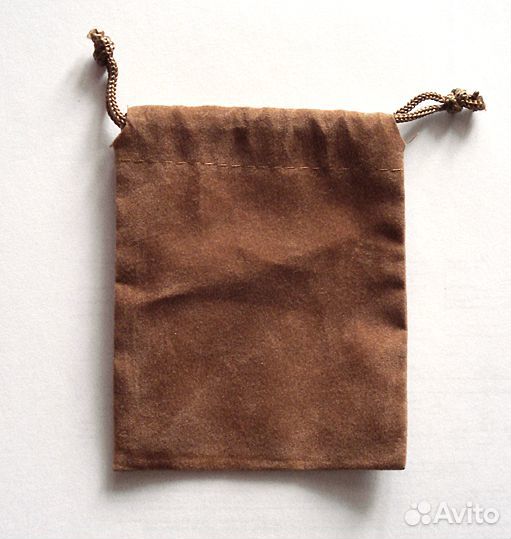 Мешочек для аксессуаров настольных игр, сувениров