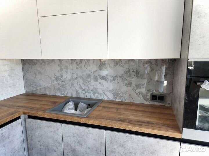 Скинали на кухню