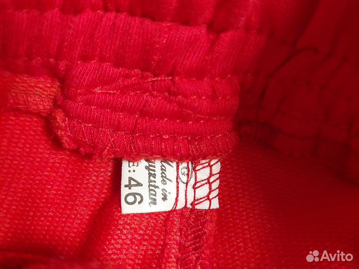 Штаны женские