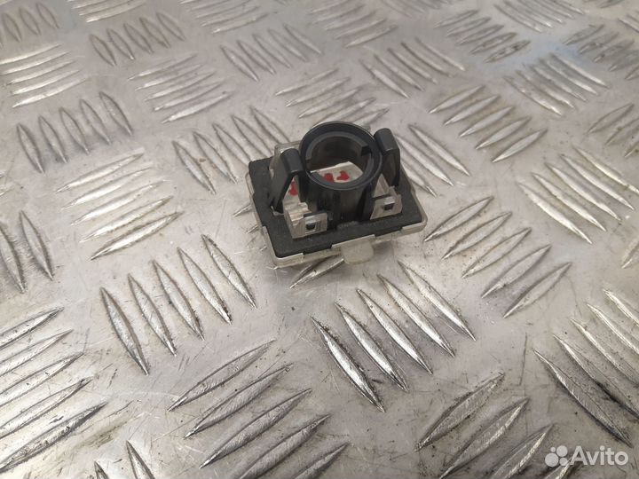 Б/У Фонарь подсветки номера -09#003