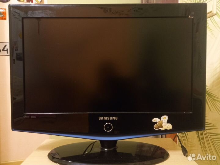 Телевизор samsung le26r71b
