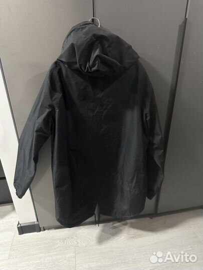 Ветровка мужская
