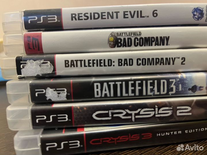Sony PS3