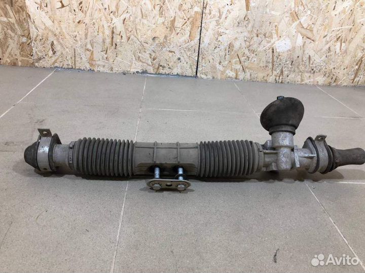 Рейка рулевая заз Chance 2009-2014