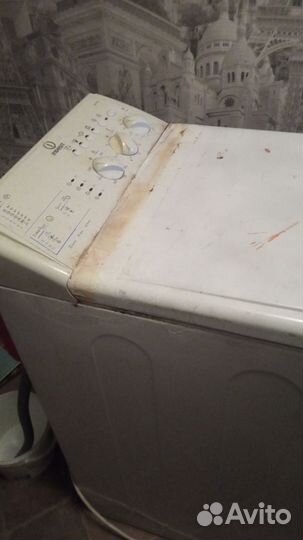 Стиральная машина б/у
