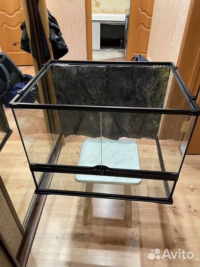 Террариум Exo Terra 60 x 45 x 45 см