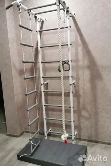 Шведская стенка