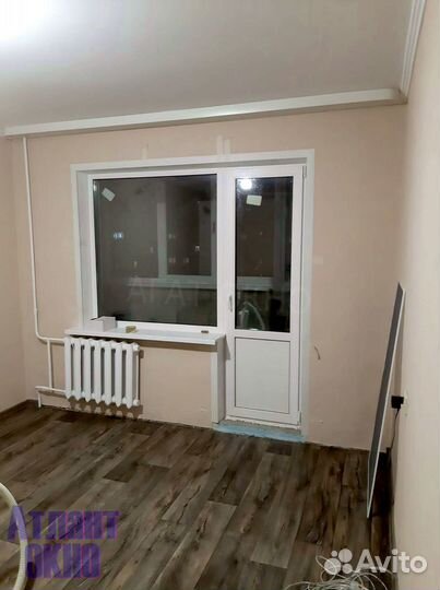 Алюминиевые двери под заказ