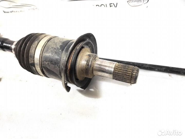 Привод задний правый N20 BMW 3 F34 BMW