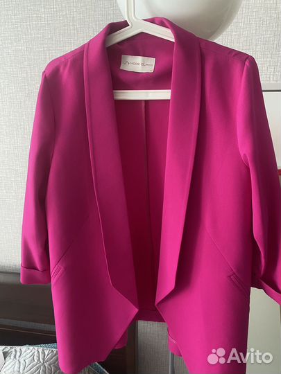Пиджак женский 46 48