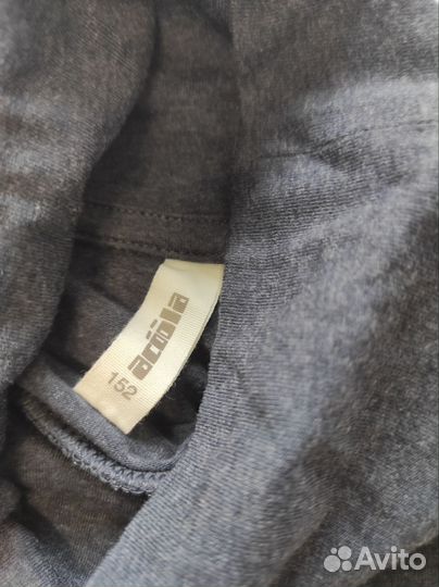 Водолазка 152 Acoola