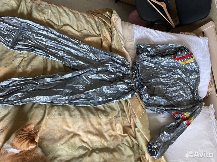 Костюм для похудения