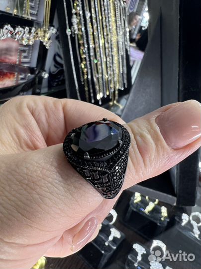 Серебро 925