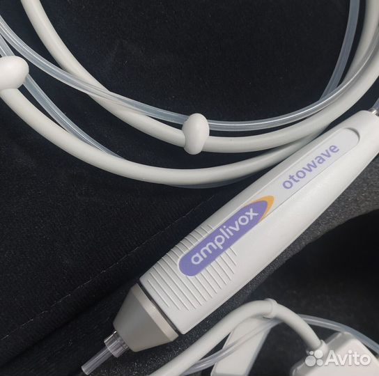 Тимпанометр Otowave 302h
