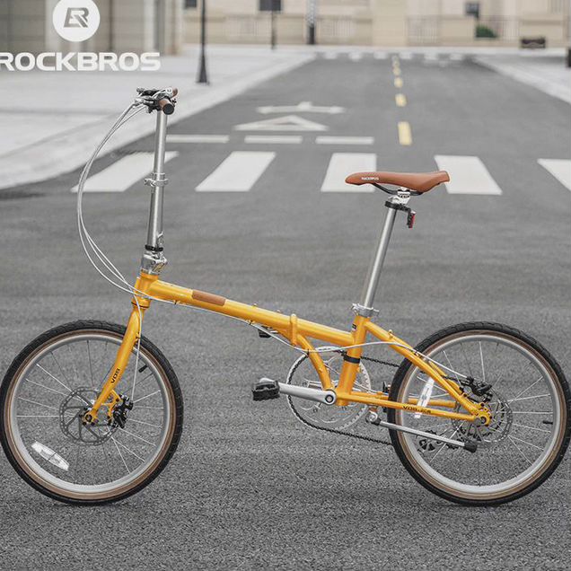 Dahon Boardwalk D8 - улучшенная копия легенды
