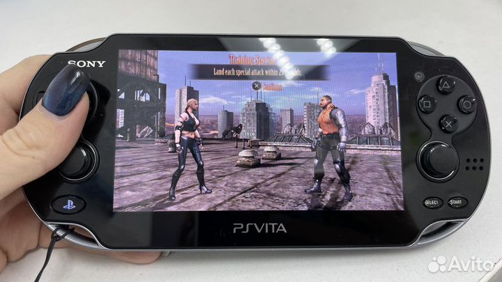 Sony psp model PCH-1004