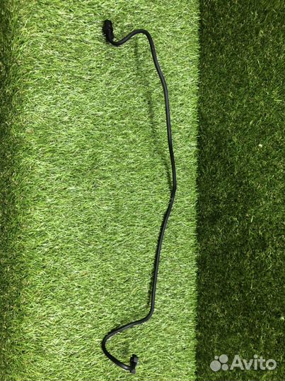 Трубка системы охлаждения обратка peugeot-Citroen