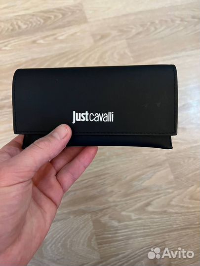 Just Cavalli очки оригинал