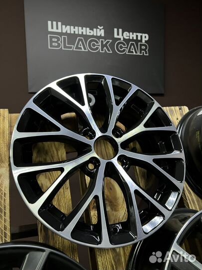 RST 6x15/4x100 ET50 D60,1 R015 BD