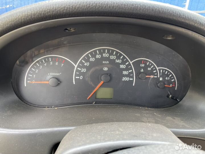Парприз LADA Priora