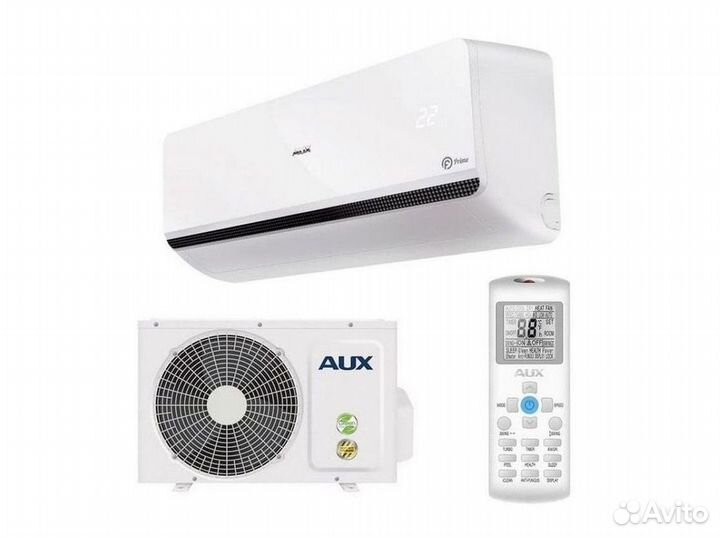 Кондиционер / большой выбор